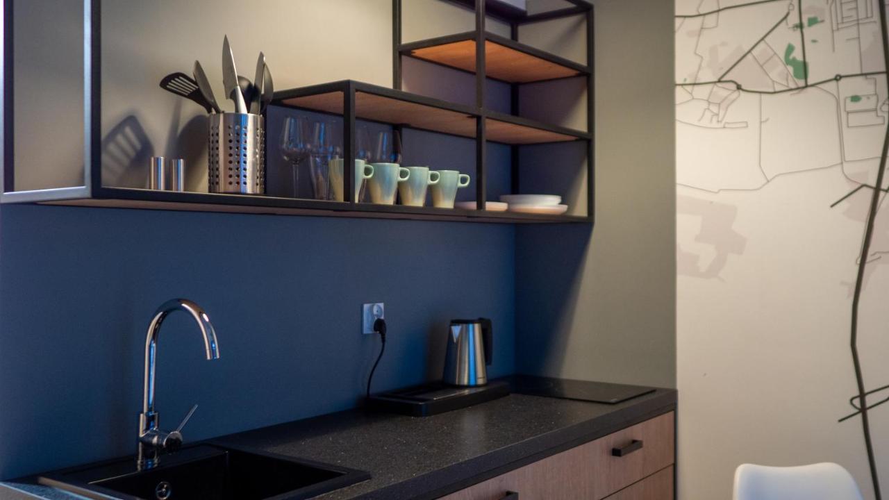 Apartment Przy Lotnisku *