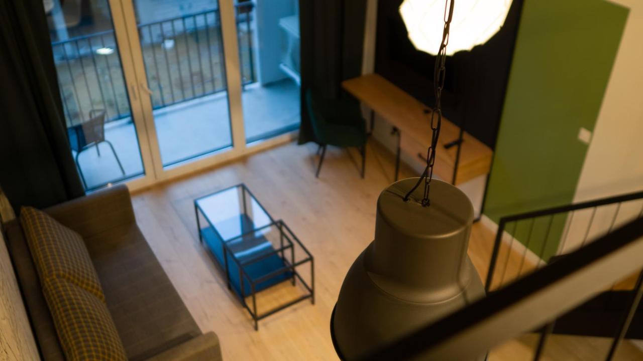 Przy Lotnisku Apartment Wroclaw