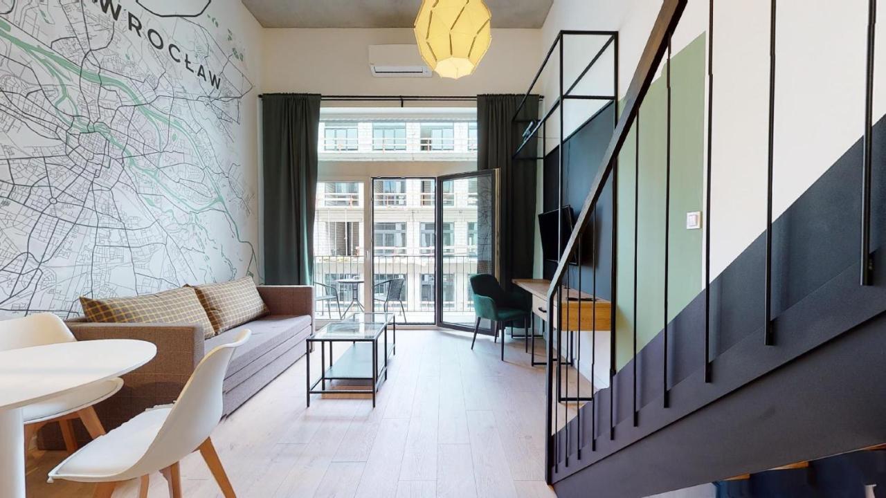 Przy Lotnisku Apartment Wroclaw