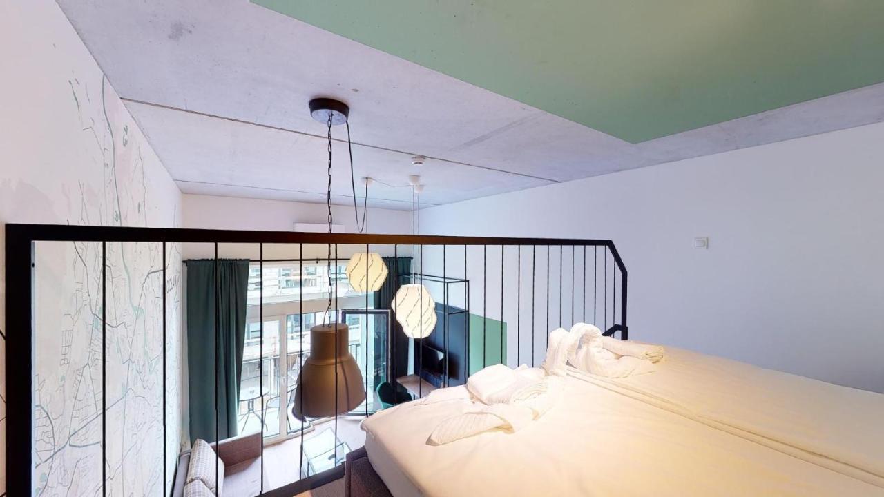Apartment Przy Lotnisku Wroclaw