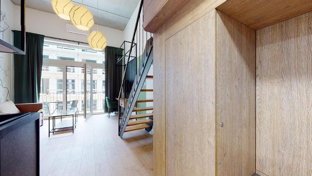 Apartment Przy Lotnisku *