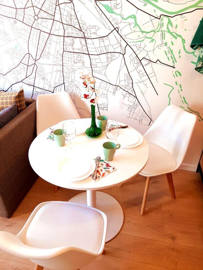 Apartment Przy Lotnisku Wroclaw