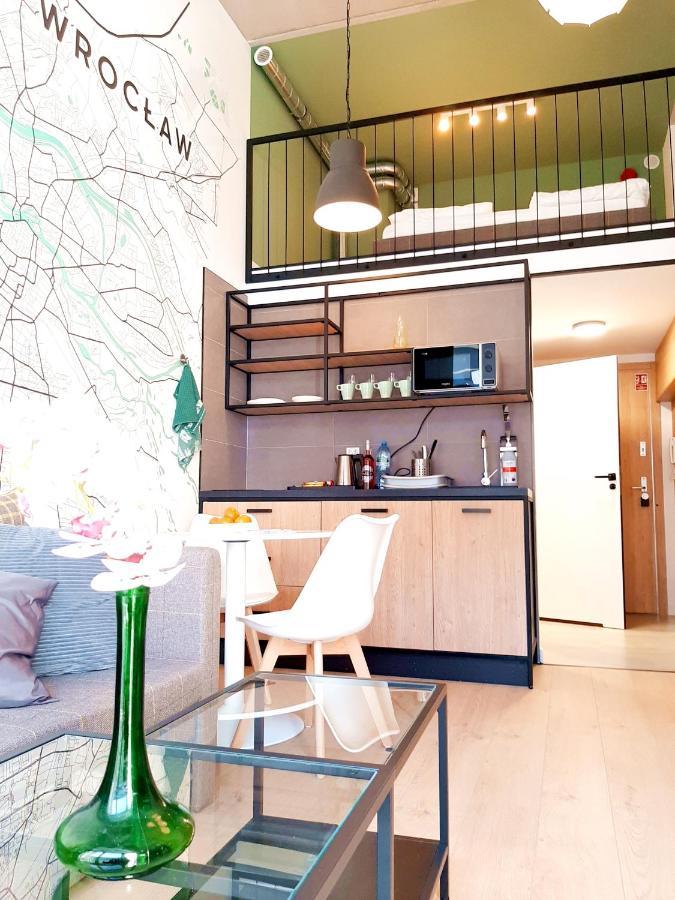 Apartment Przy Lotnisku *