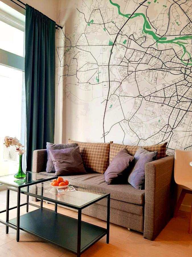 Apartment Przy Lotnisku *