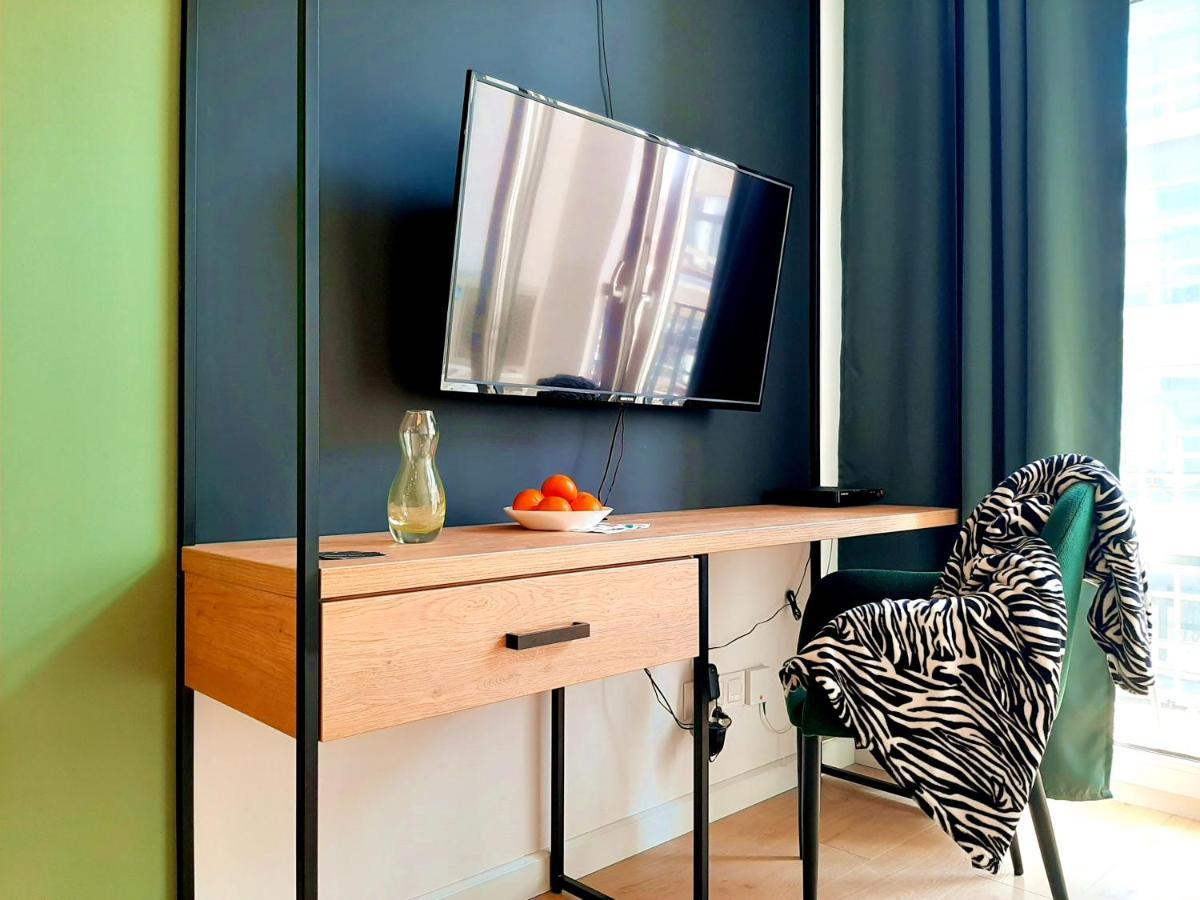 Przy Lotnisku Apartment Wroclaw